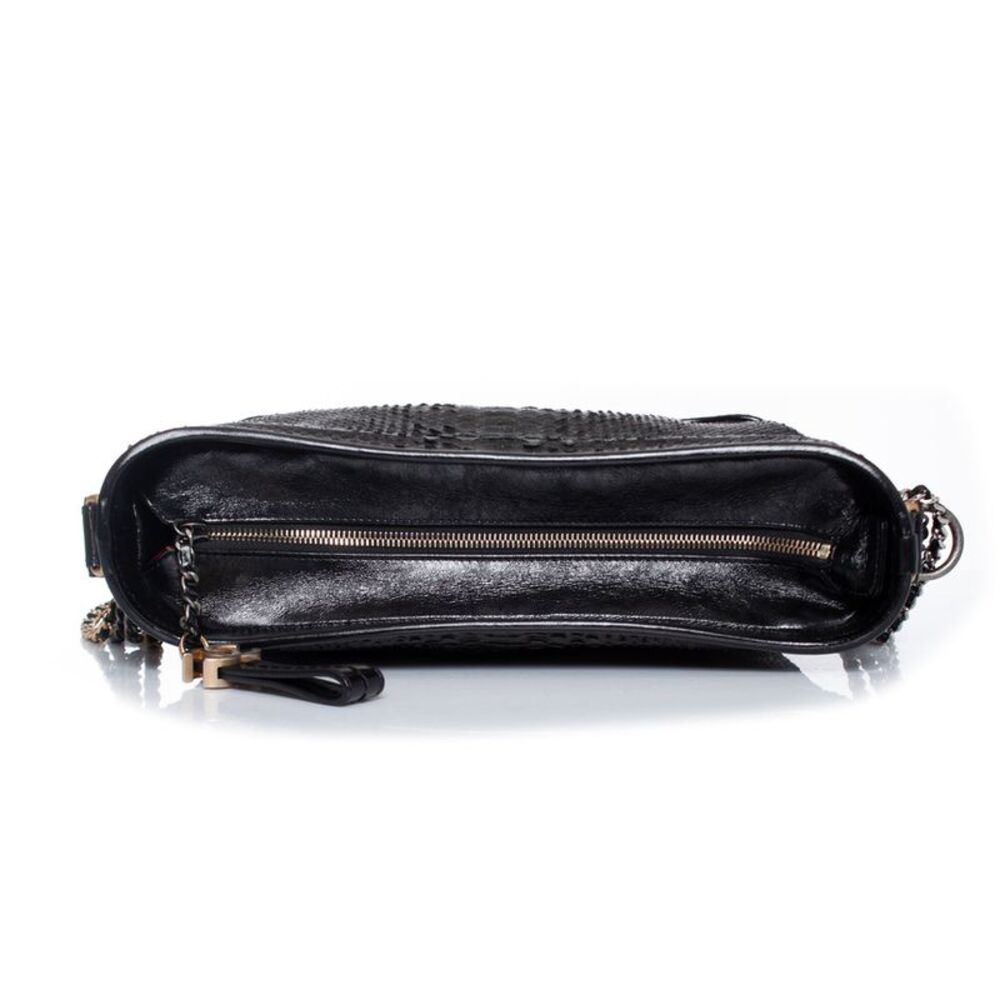 Chanel Medium Gabrielle python bag - Picture 5 of 6